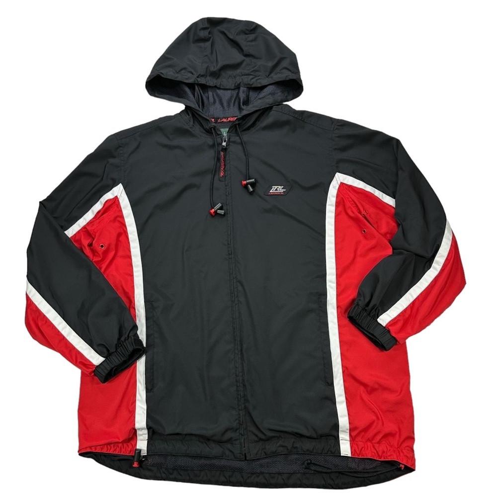 Vintage Lauren Ralph Lauren lightweight jacket, S